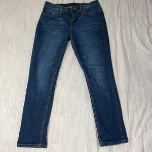 Banana Republic jeans